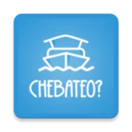 chebateo? android application logo